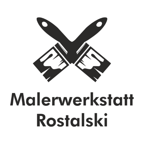 Logo Malerwerkstatt Rostalski Greifswald